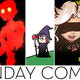 Illustration for article titled Sunday Comics: Jelly